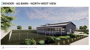 North West View